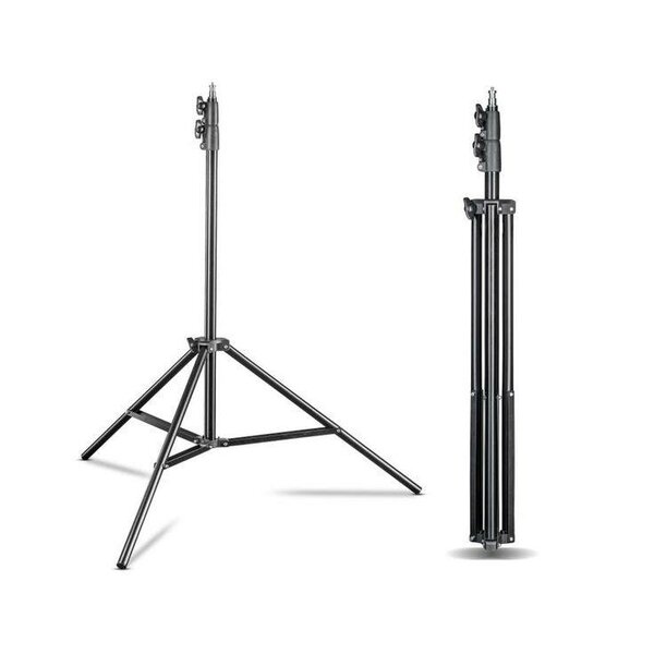 Trépied de Studio Réglable