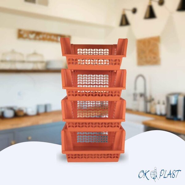 Étagère de rangement