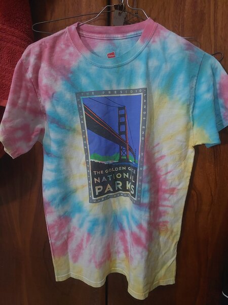 Tshirt National Park