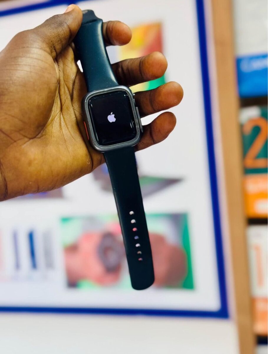 Apple Watch série 3 38MM