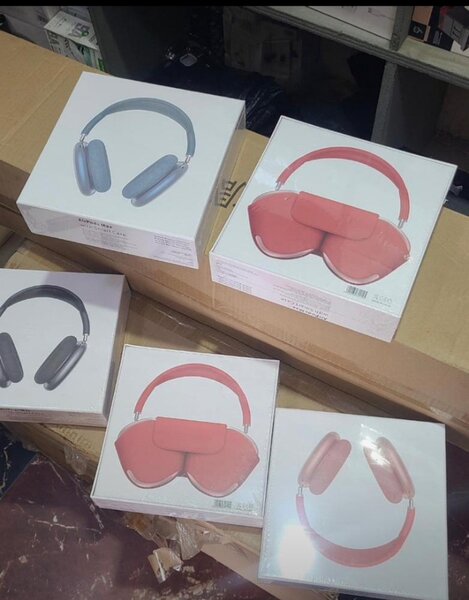 Original Apple Headset