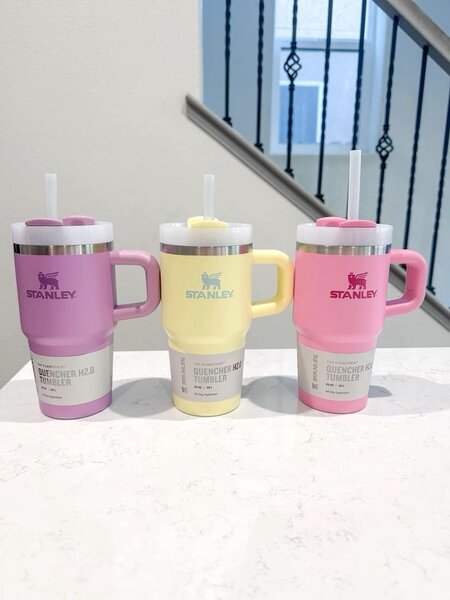 Gobelet thermique Stanley 1L