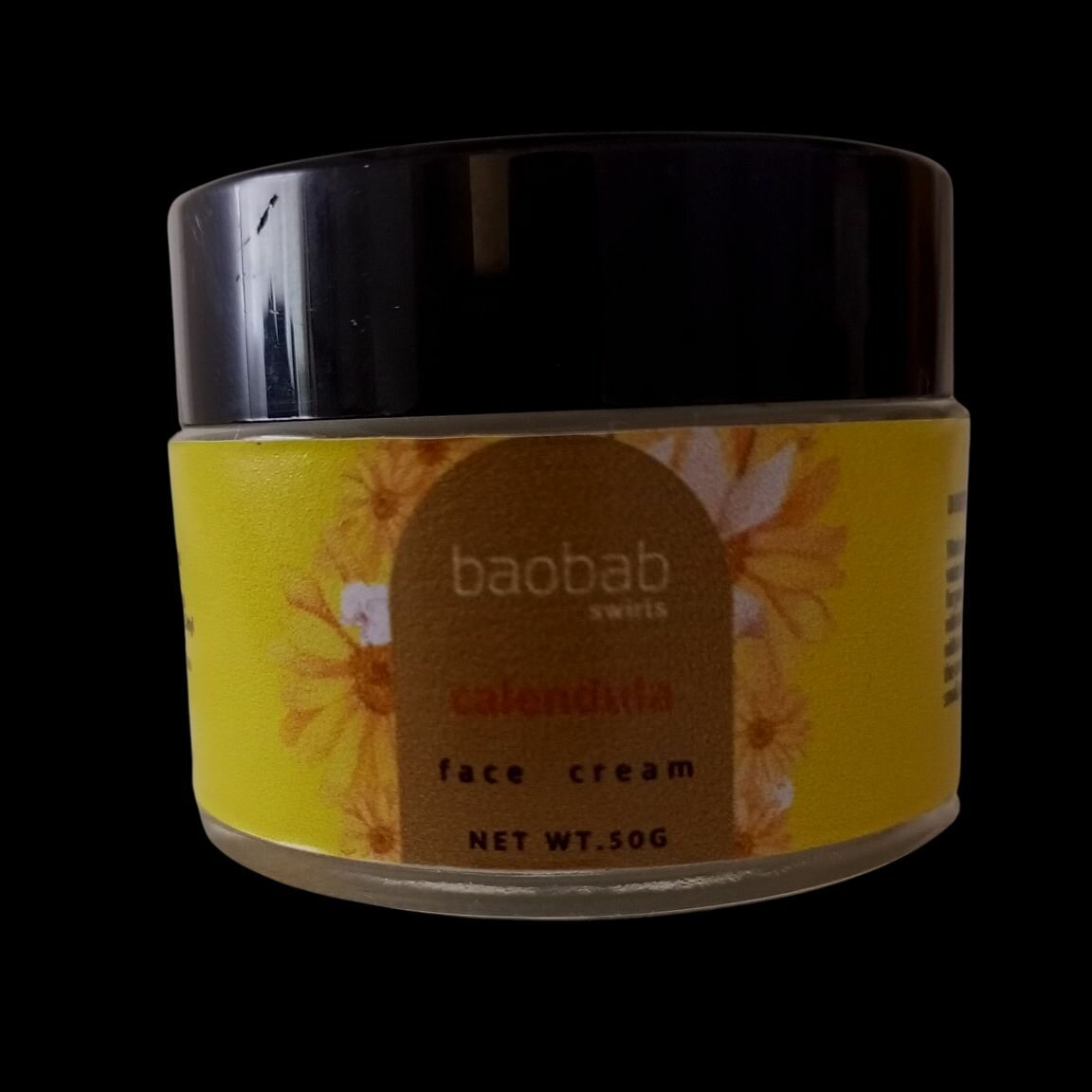 Calendula Face Cream