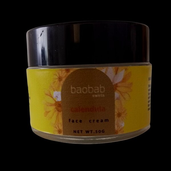 Calendula Face Cream