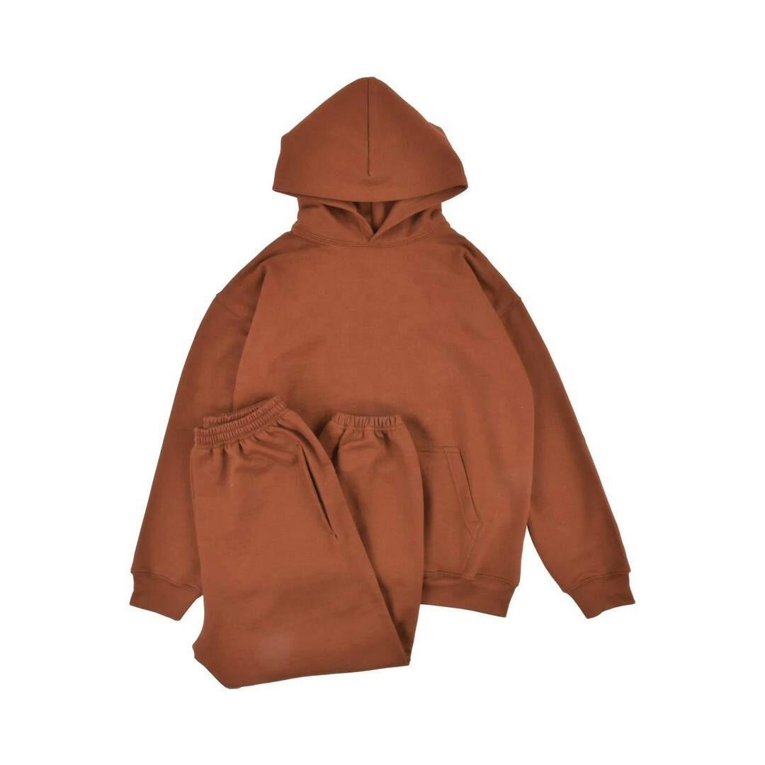 Ensemble de survêtement confortable