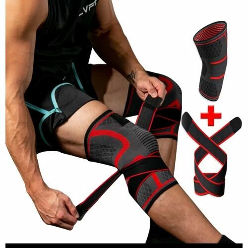 Genouillères Universelle Anti Douleur