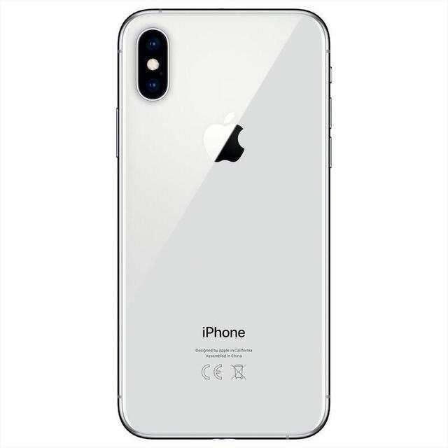 iPhone X neuf tout couleur