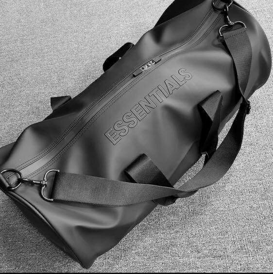 Essentials Duffle bag
