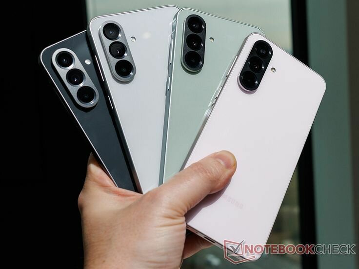 SAMSUNG GALAXY A36 (128+6) 5G