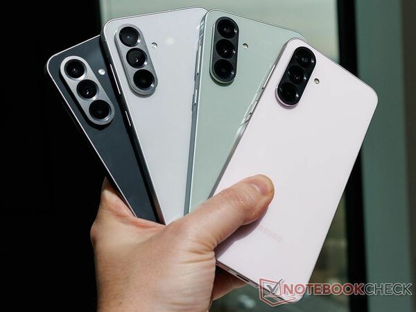 SAMSUNG GALAXY A36 (128+6) 5G