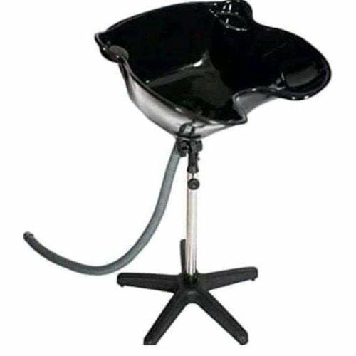 Bac de lavage portable réglable