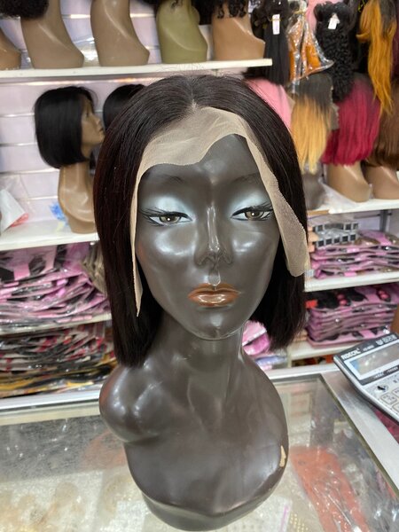 Brazilian Ear to ear and 3 part Closure wigs