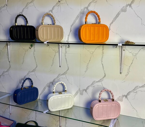 Sacs à main élégants femmes