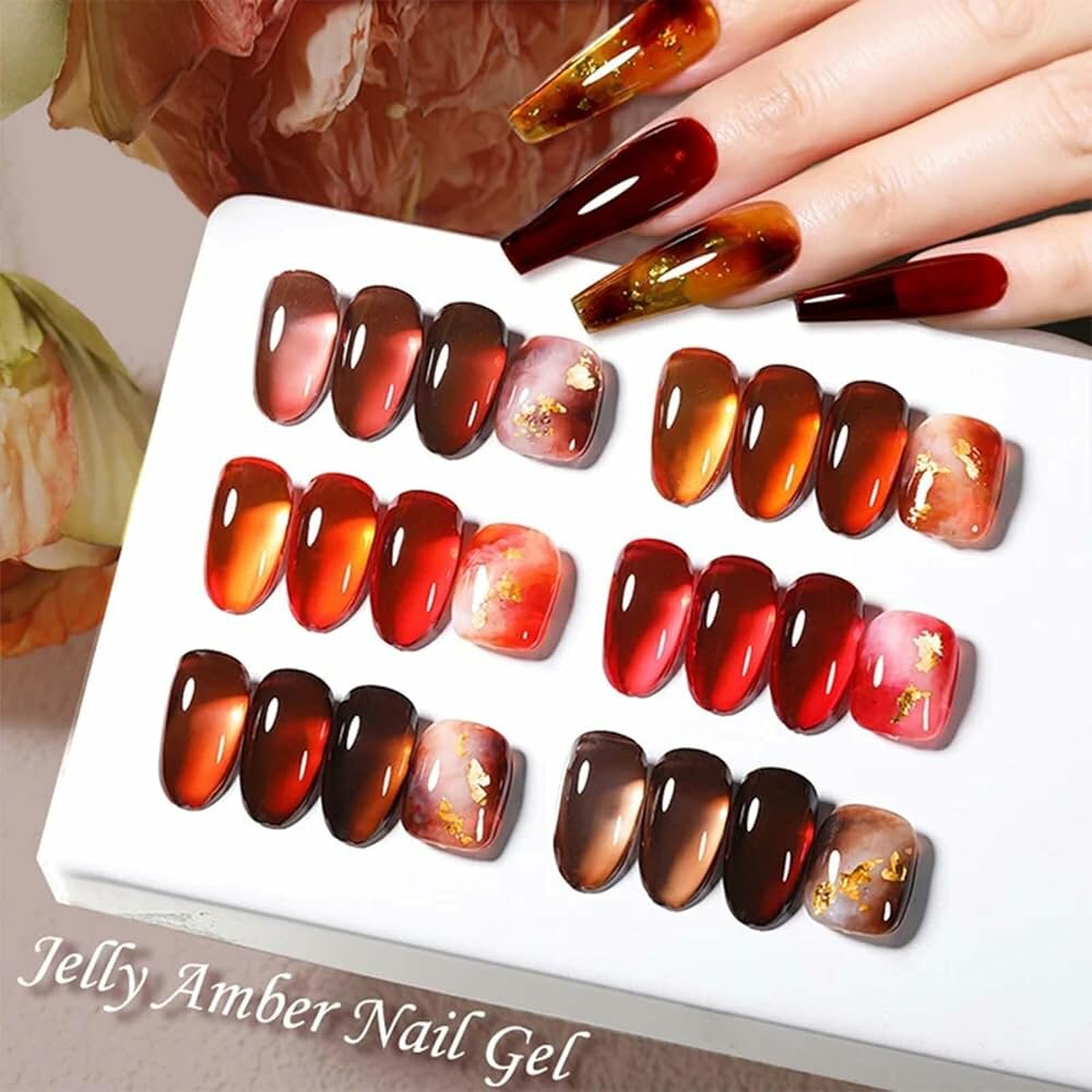 Vernis Jelly