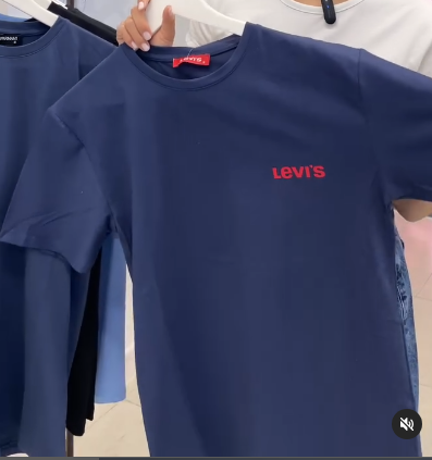 Футболка мужская, цвет синий. Качество шикарное ПРЕМИУМ. 