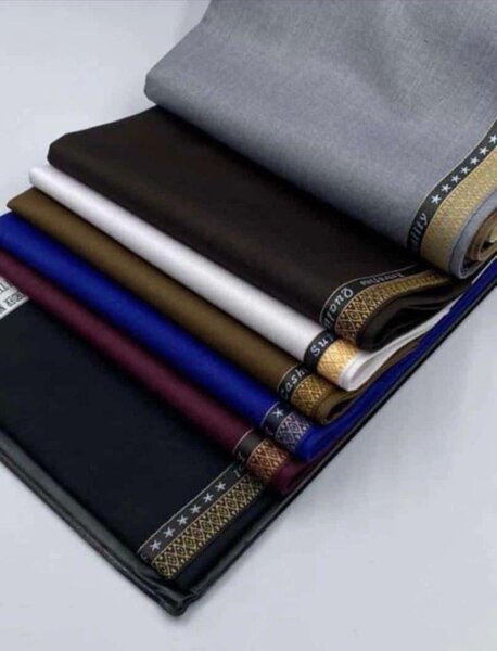 Cashmere fabrics