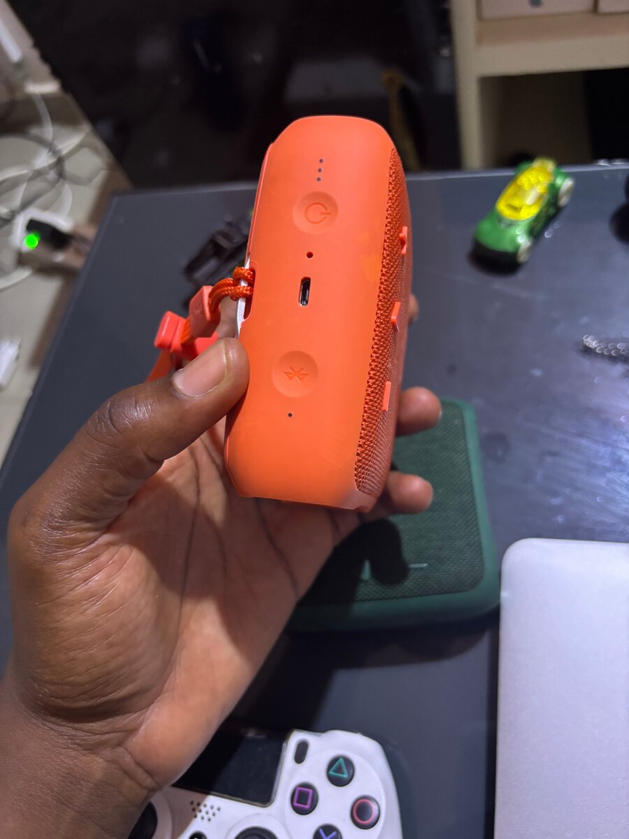 Mini Haut-parleurs Bluetooth