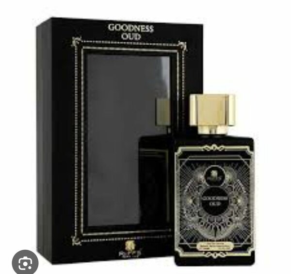 Oud goodness