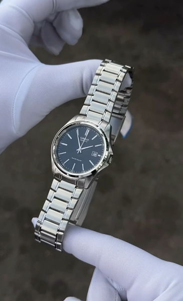 Casio Minimalist 🤤 часы