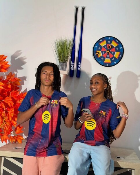 Maillots de Foot Cool et Confortables