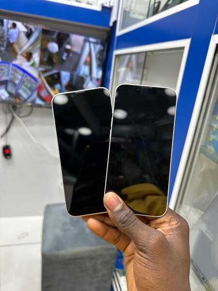 iPhone 13 128 Go Blanc