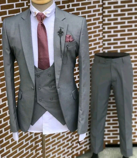 Men`s suit