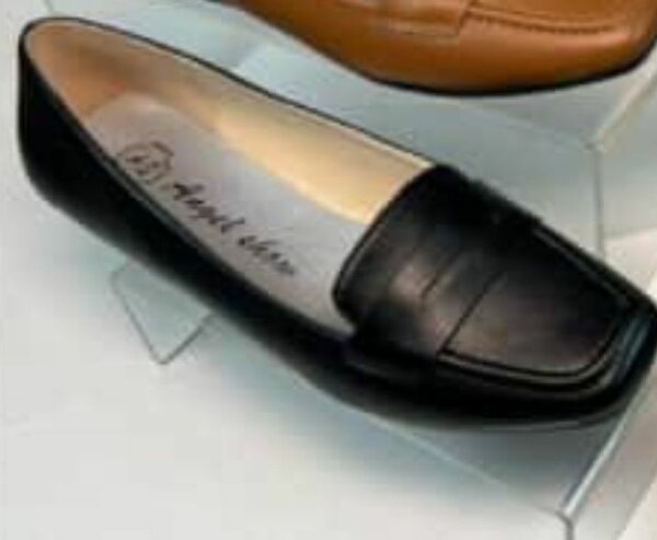 Sandales à talons élégantes