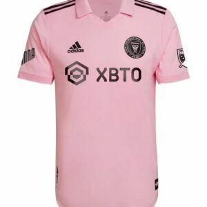 Maillot domicile inter Miami