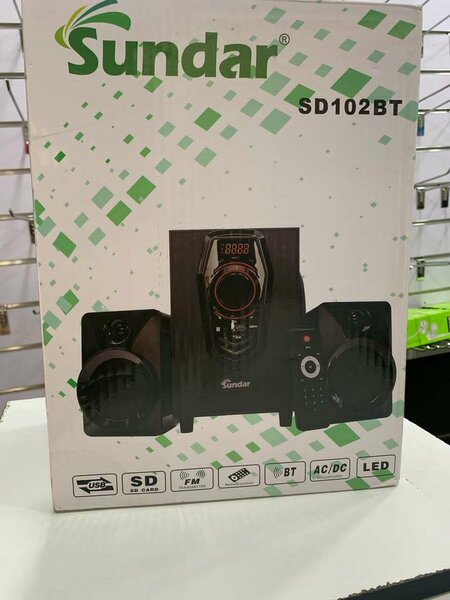 Sundar home thearter