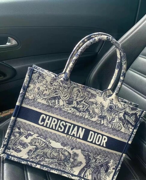Шопер Christian Dior