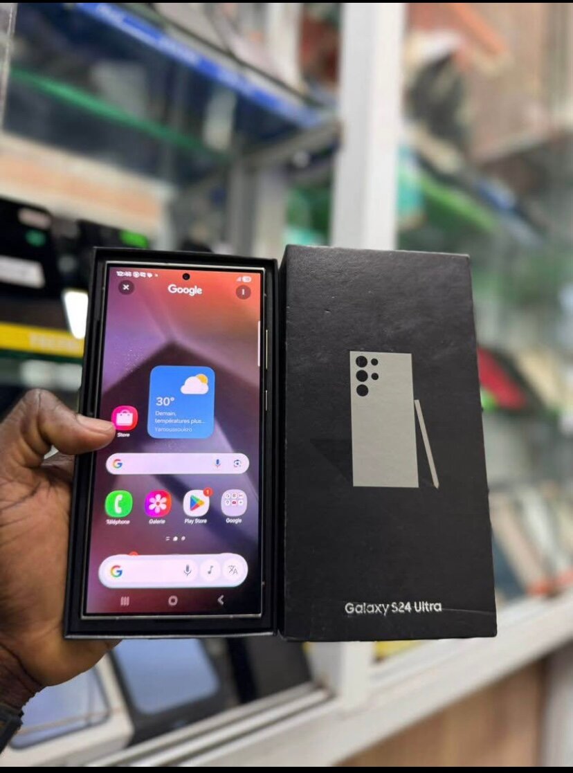 Samsung Galaxy S24 Ultra