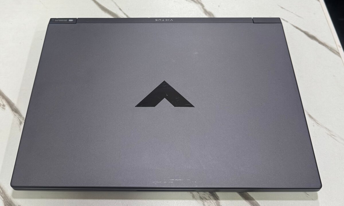 hp victus gaming 16 ryzen 7