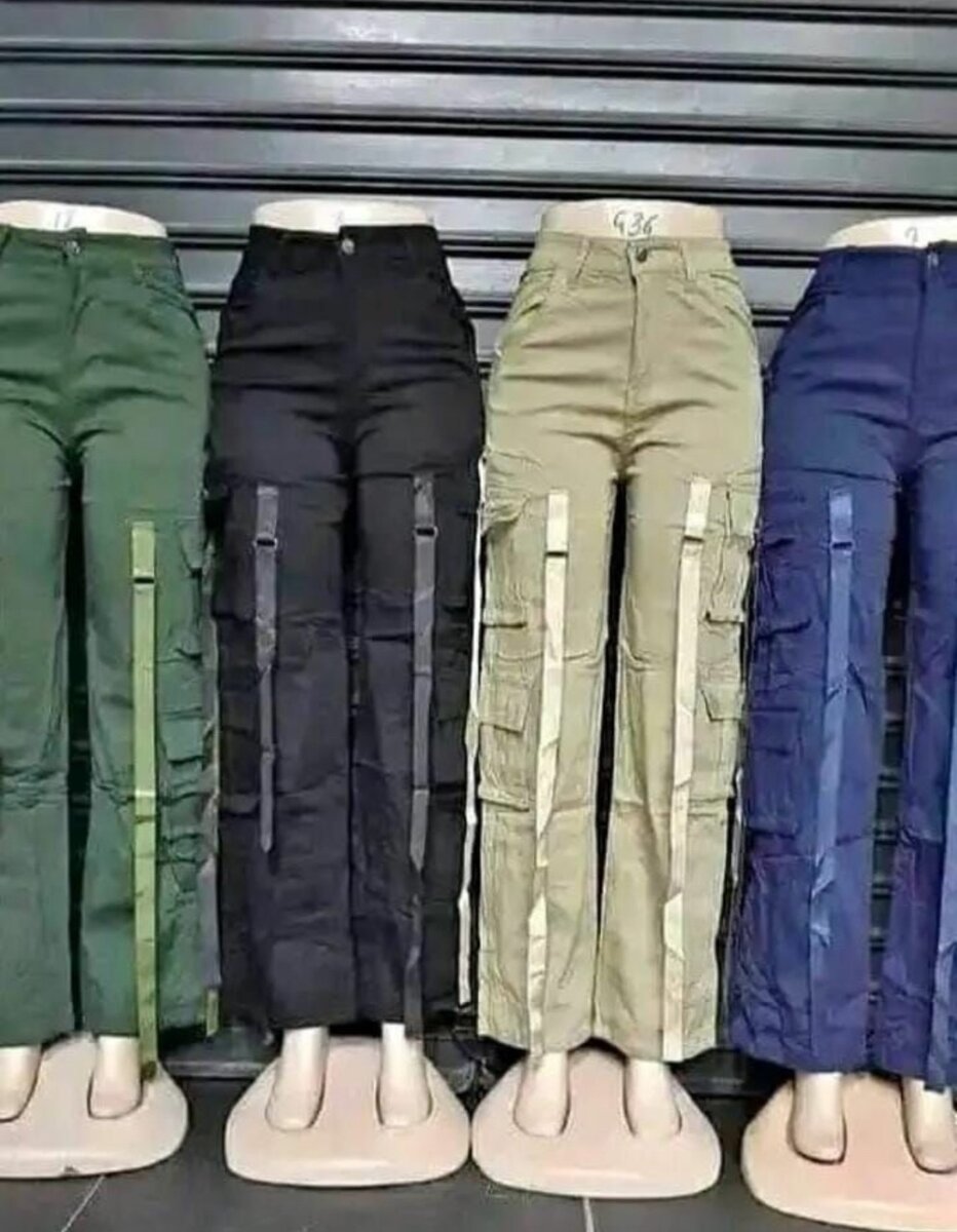 Ladies Function trousers