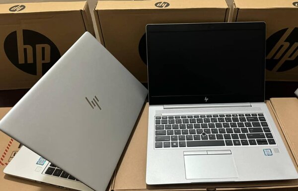 HP elitebook  840