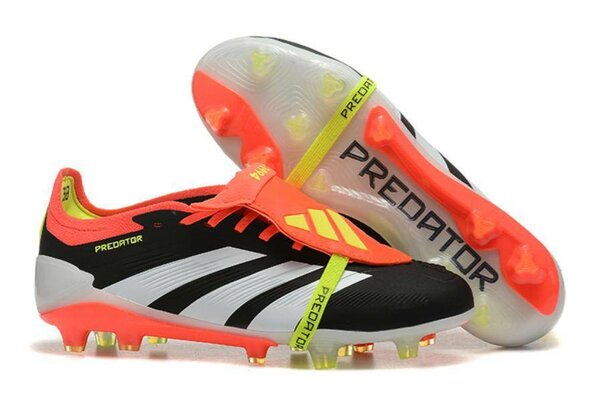 Crampons predator