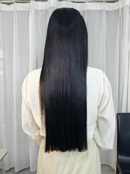 cheveux vietnamiens, L28