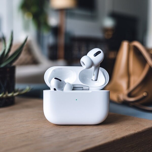 AirPods Pro 2 Authentique