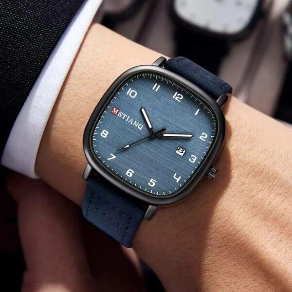 Montre business class