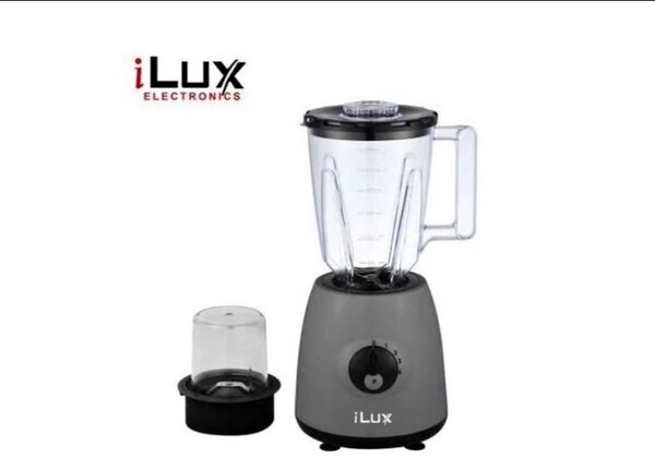 Blender multifonction iLux