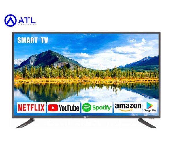 Téléviseur intelligent ATL Hi-Fi