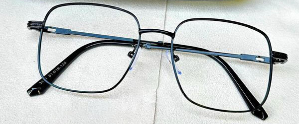  Optical Frame ClearSight CS-023