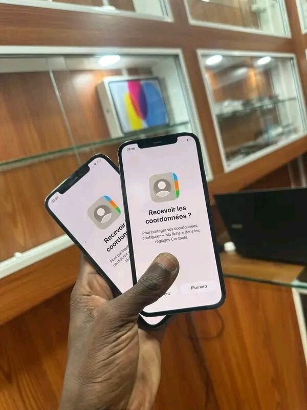 iPhone XR reconditionné