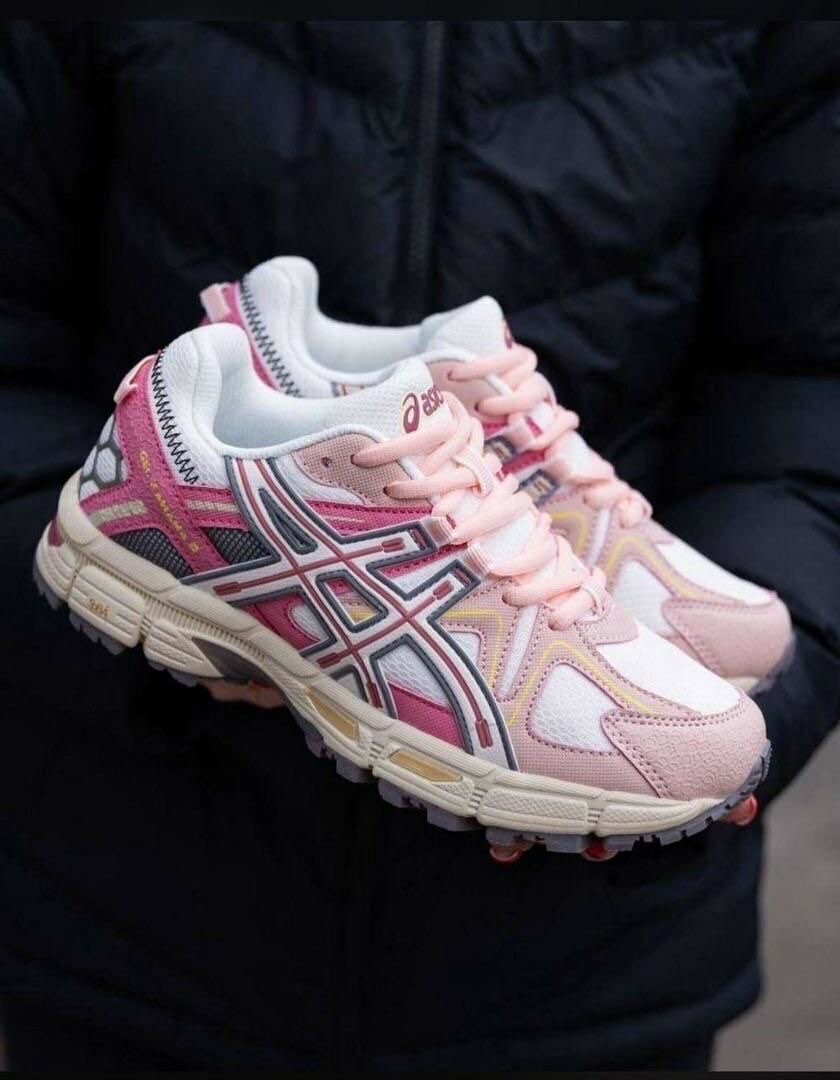 Chaussures de running stylées