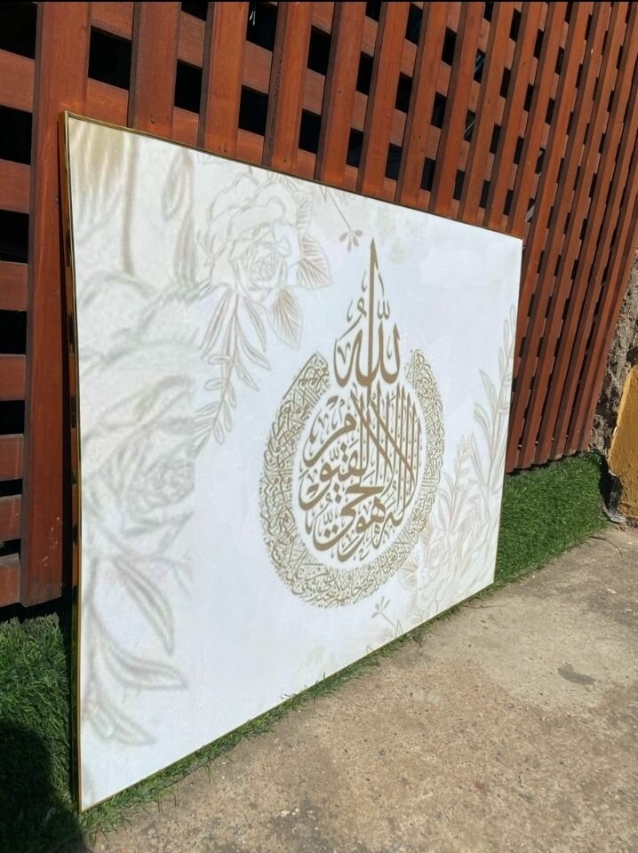 Quality Wooden picture frames