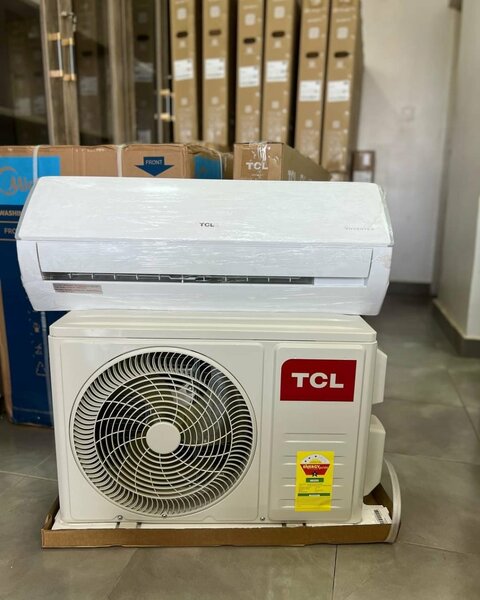 TCL 1.5hp air conditioner