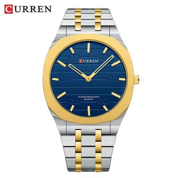 Montre Homme Curren Quartz