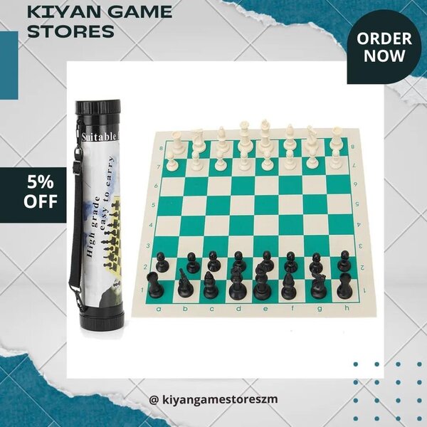 Chess set