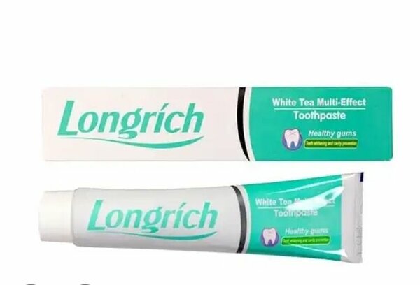 Dentifrice Longrich 200g
