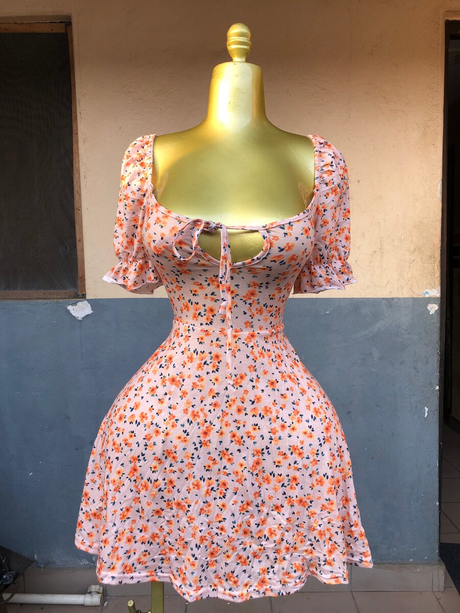 Ensemble disponible friperie