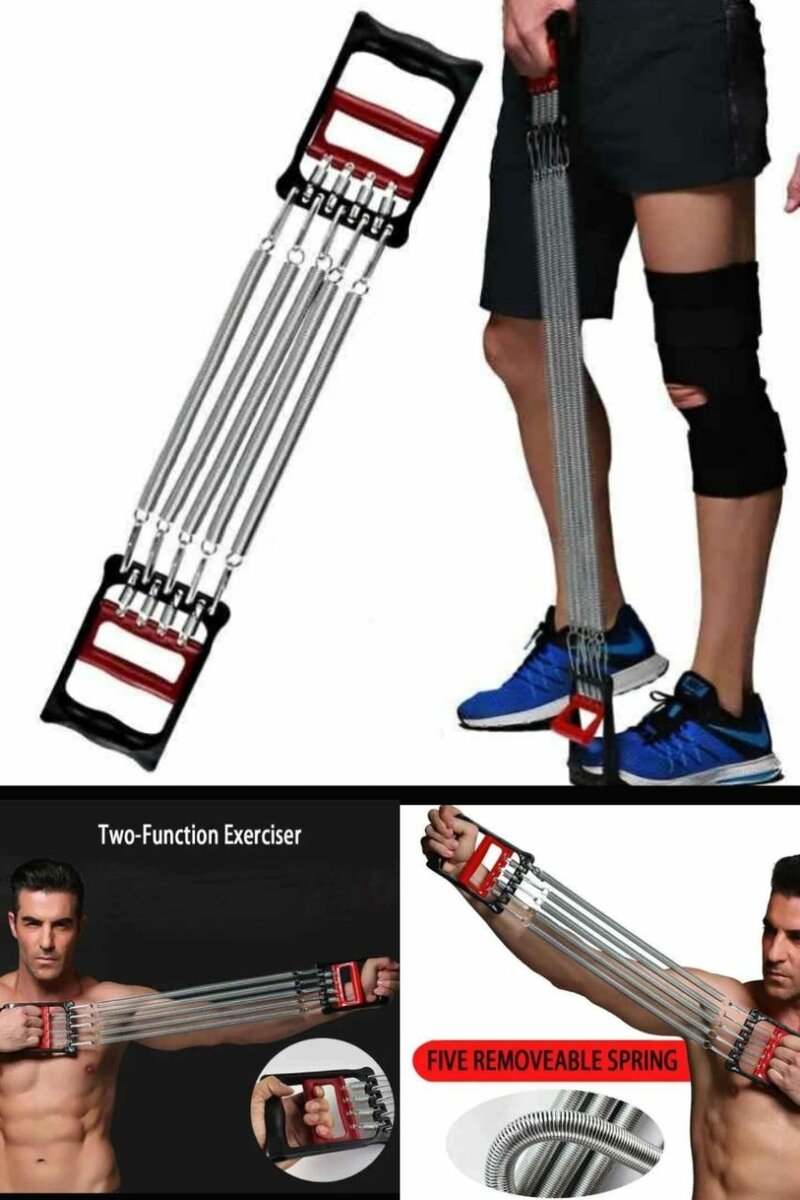 Stretcher
